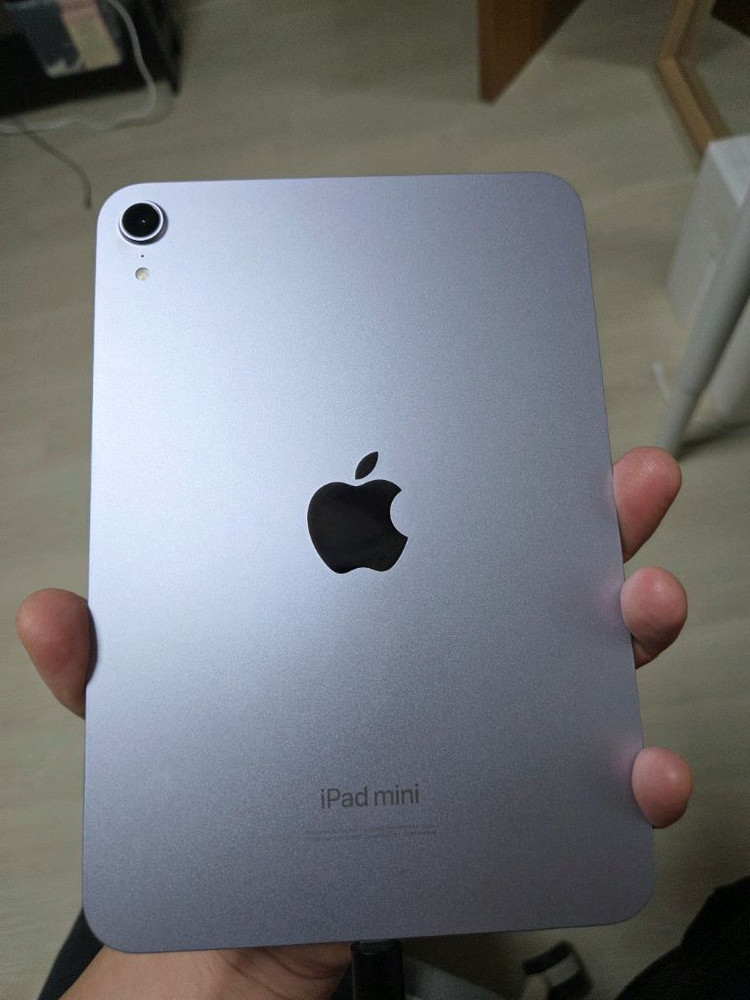 아이패드 미니7 128gb+키보드 케이스(끝판왕) 이미지