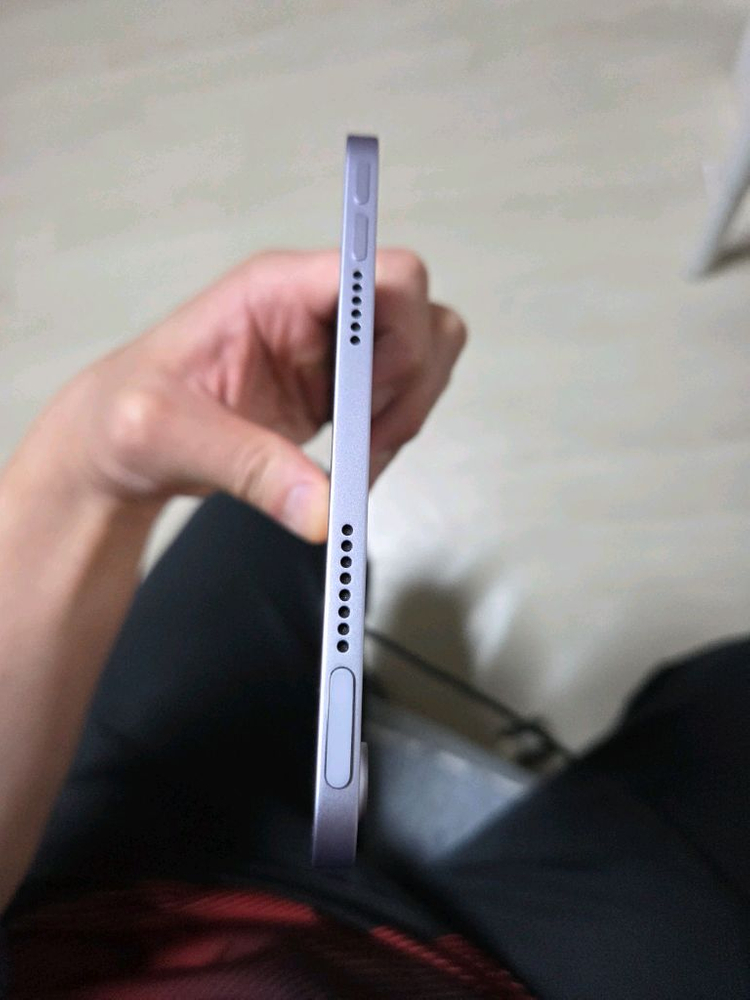 아이패드 미니7 128gb+키보드 케이스(끝판왕) 이미지