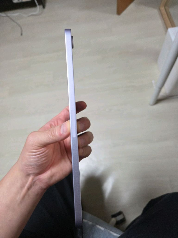 아이패드 미니7 128gb+키보드 케이스(끝판왕) 이미지