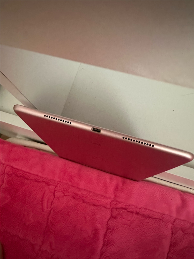 아이패드 프로 9.7 셀룰러 128기가 로즈골드 이미지