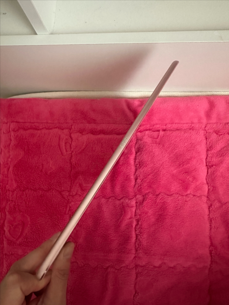 아이패드 프로 9.7 셀룰러 128기가 로즈골드 이미지