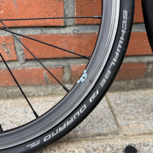 다혼 P8 탈거 순정휠 이미지