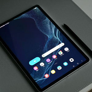 갤럭시 탭 S8 WIFI 128GB + 보호 필름 이미지