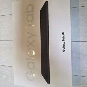 갤럭시탭 A8 64GB(최상) 이미지