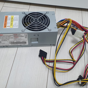 성호 SH250T05 TFX 슬림형 파워서플라이 판매 이미지