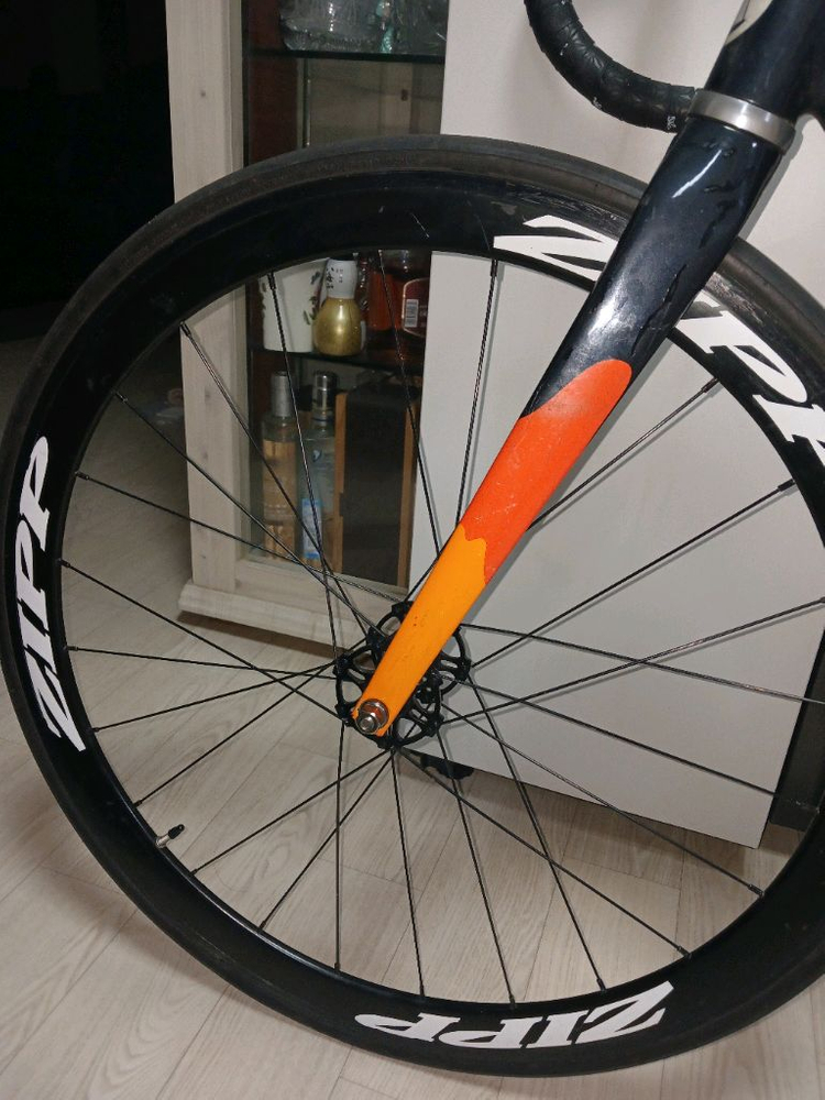 엔진11크릿디 블라스트 오렌지 판매합니다 이미지