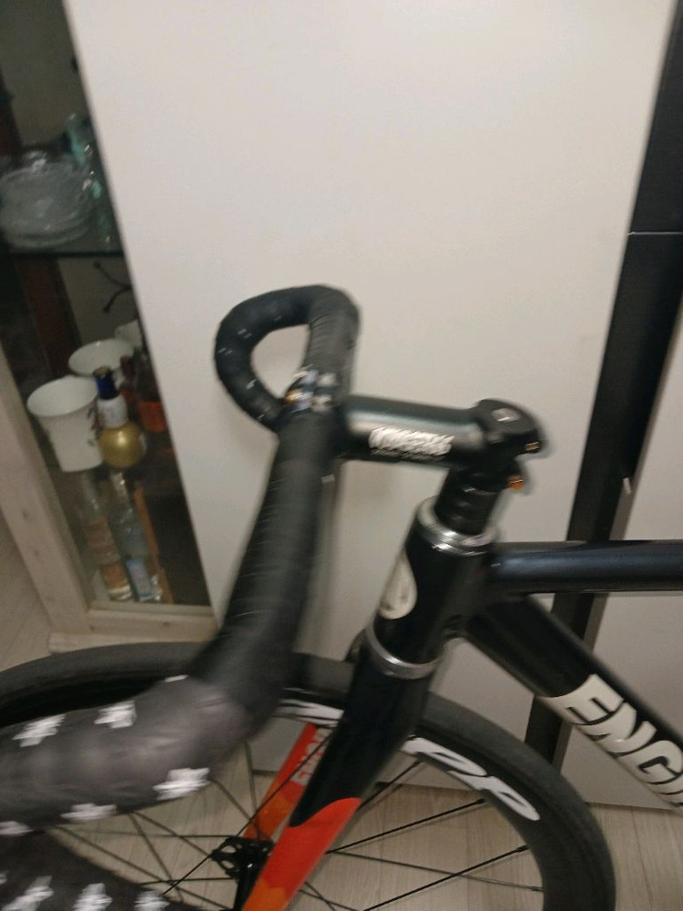 엔진11크릿디 블라스트 오렌지 판매합니다 이미지