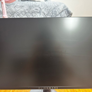 aw2523hf 360hz 게이밍 모니터 이미지