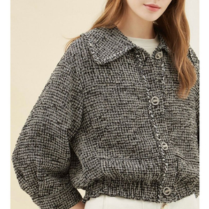 SJSJ 475000원 카라트위드자켓 이미지