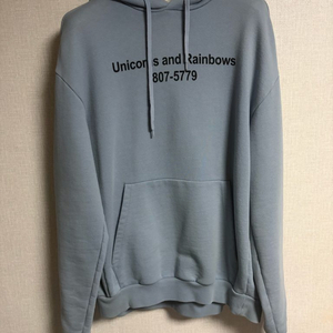 [XS]베트멍 유니콘 후드 이미지