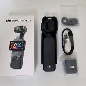 DJI 오즈모 포켓3 액션캠 풀박스 S급 이미지