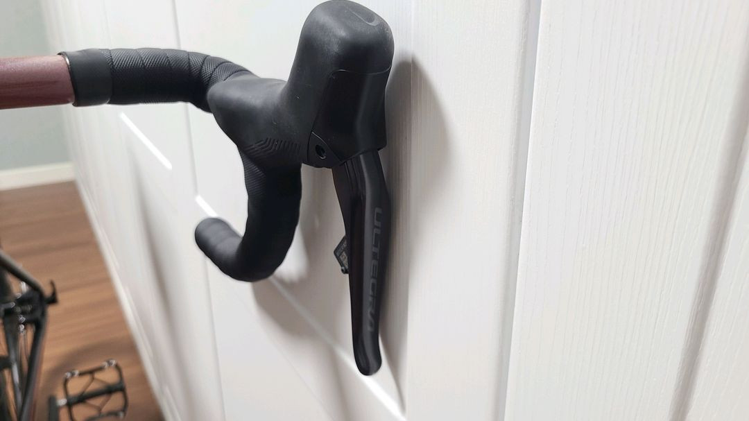 풀카본)가성비갑 첼로 엘리엇 E8 울테Di2 신품급 싸게 판매 용품도드림 이미지