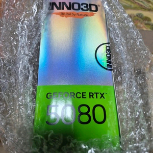 지포스 5080 화이트 이미지