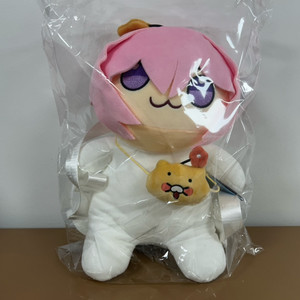 승리의 여신 니케 카카오 프렌즈 춘식이 도로롱 인형가방 미개봉 미사용 새상품 이미지