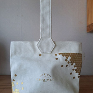 쇼메 에코백 새상품 이미지