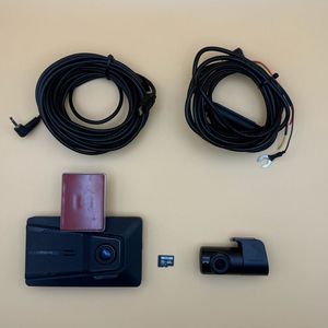 아이나비 CX1000 32기가 QHD 2채널 블랙박스 판매합니다 이미지