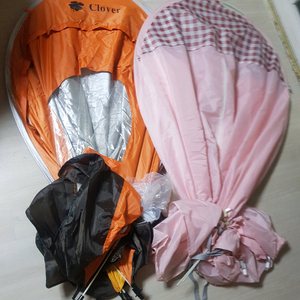 텐트 나눔!!!! 글 사진 다봐주세요~! 이미지