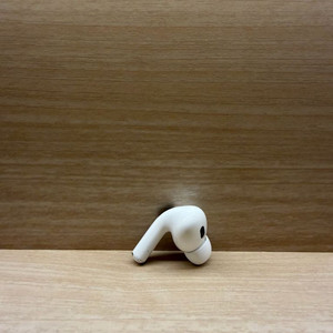 (급처)에어팟프로2 C타입 왼쪽유닛 이미지