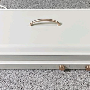 삼성 더 플레이트 2구 인덕션(상태좋음) 이미지