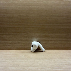 (급처)에어팟프로2 C타입 오른쪽유닛 이미지