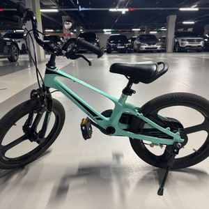 삼천리 레스포 트레이스 18인치 자전거 이미지