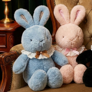 레보니클래식 토끼인형 애착인형 이미지