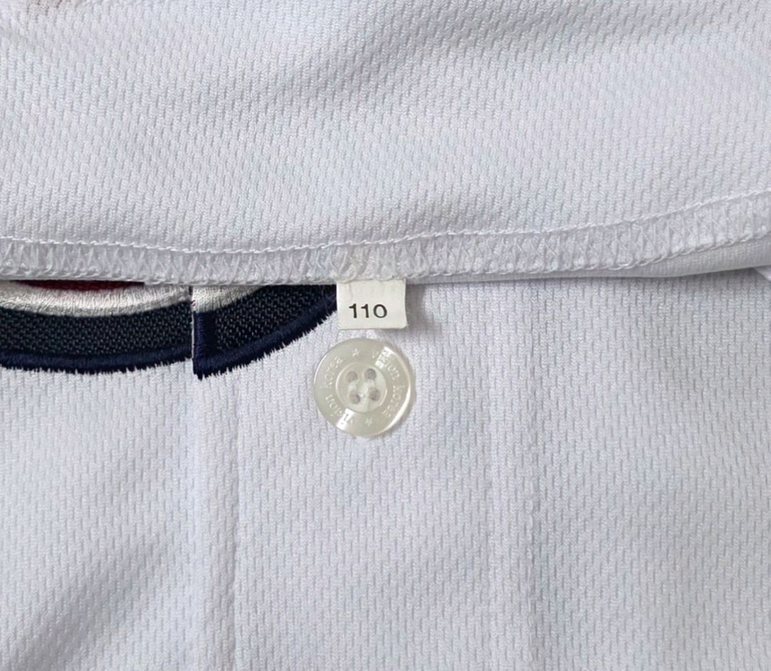 [110] 기아타이거즈 홈 유니폼(윤석민) 이미지