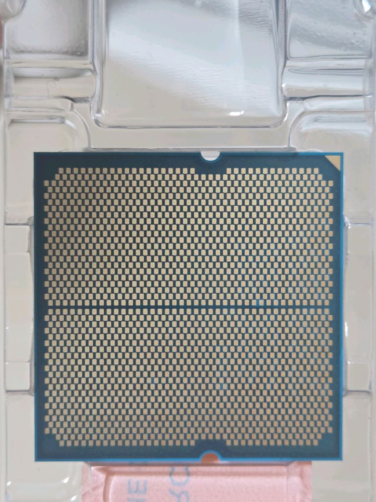 알리 AMD 9600 판매합니다. (9600x 수율) 이미지