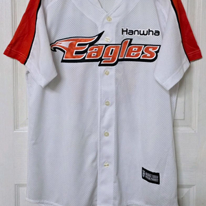 [105] 한화이글스 홈 유니폼(박찬호) 이미지