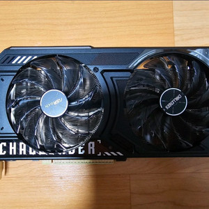 ASRock 에즈락 라데온 RX 9060 팝니다~ 이미지
