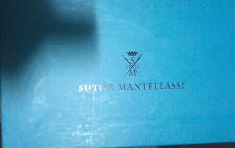 수토 만테라시 윙팁구두 이미지