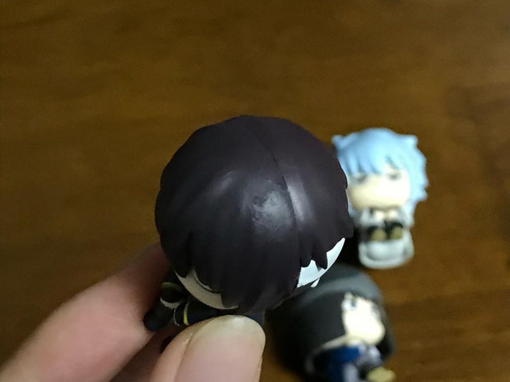 (일괄)은혼 마치보케 4탄 양이즈 긴토키 카츠라 신스케 사카모토 이미지