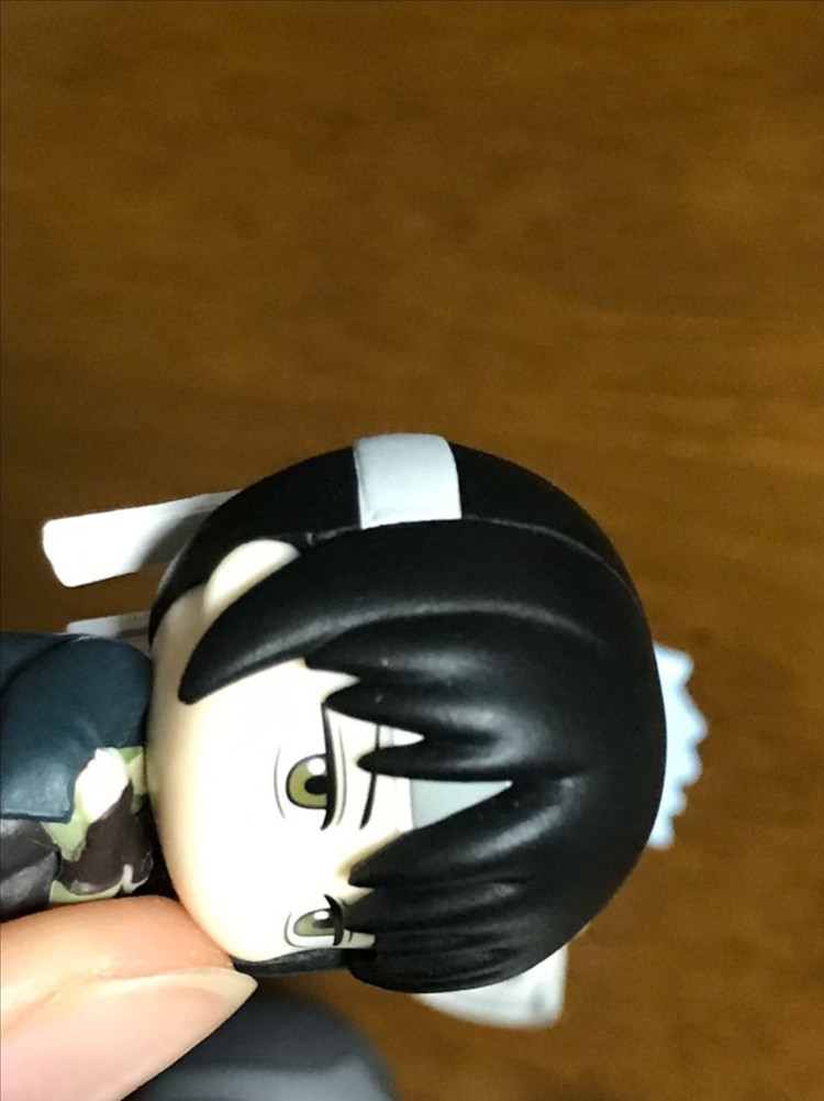 (일괄)은혼 마치보케 4탄 양이즈 긴토키 카츠라 신스케 사카모토 이미지