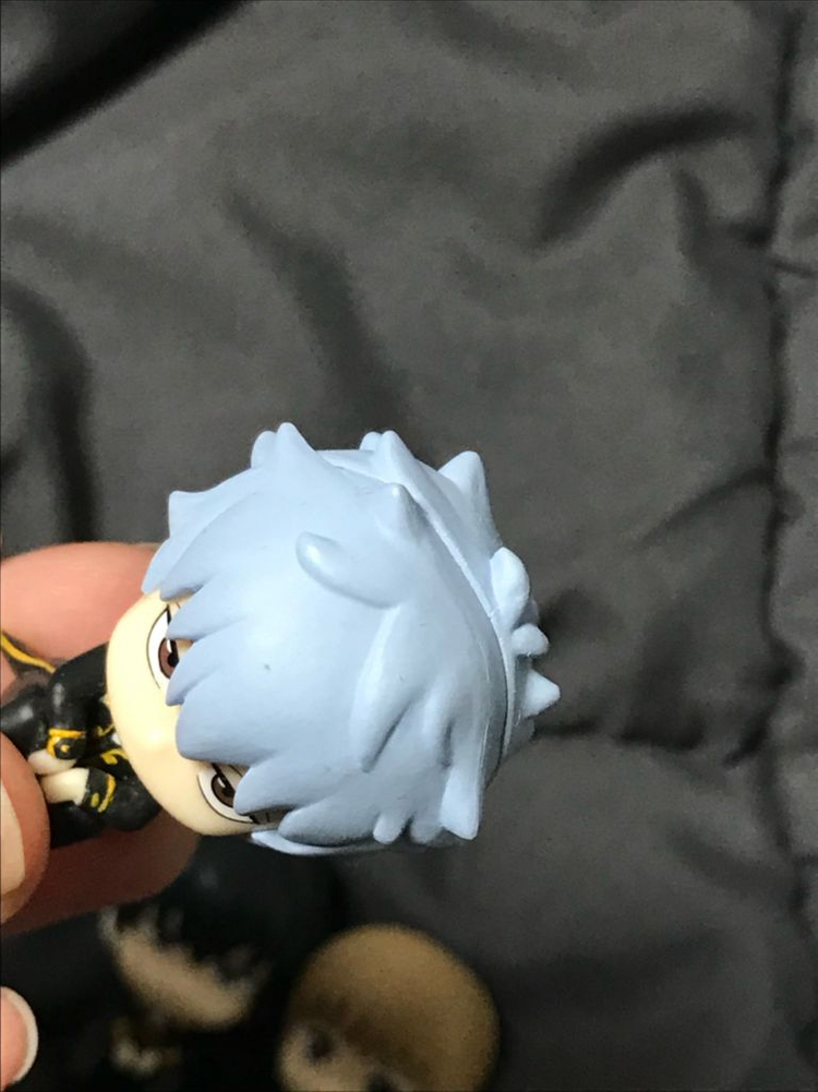 (일괄)은혼 마치보케 2탄 진선조 긴토키 히지카타 소고 야마자키 콘도 이미지