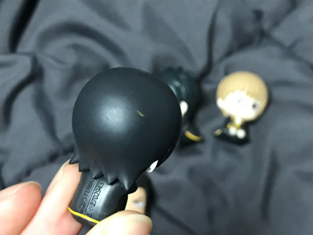 (일괄)은혼 마치보케 2탄 진선조 긴토키 히지카타 소고 야마자키 콘도 이미지