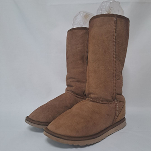 OUTBACK UGG BOOTS 아웃백 어그 부츠 남녀공용 냉동창고 이미지