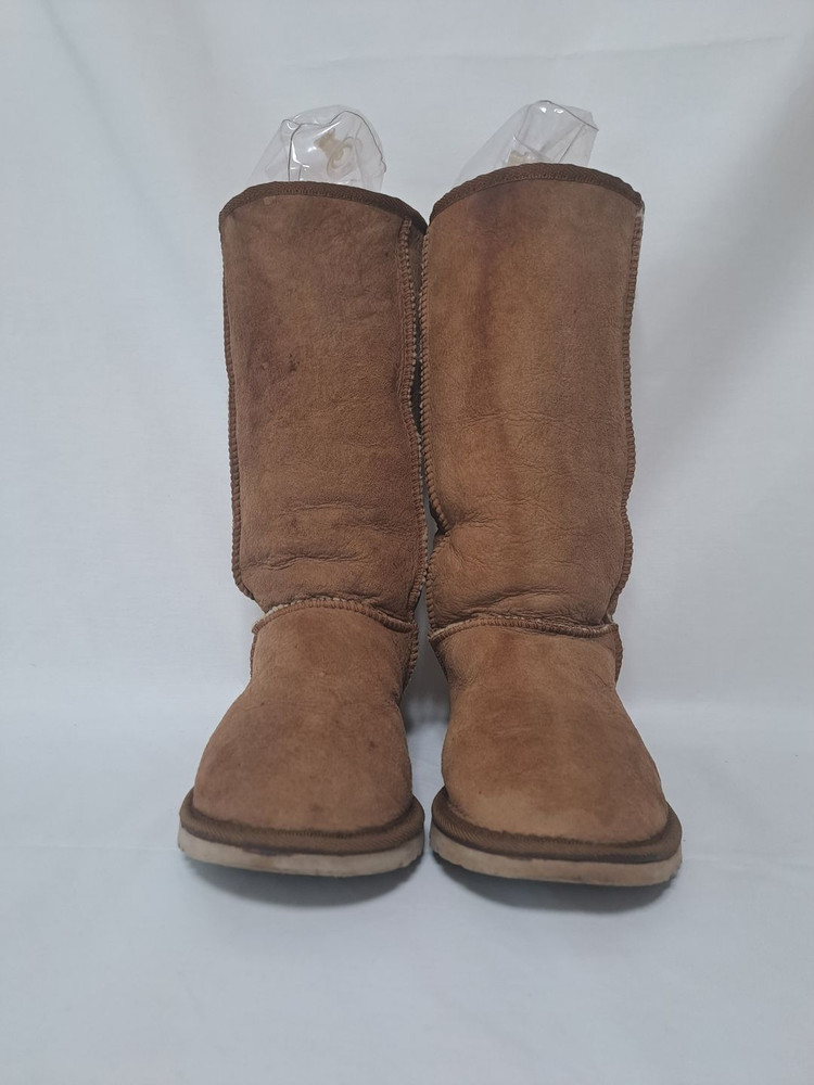 OUTBACK UGG BOOTS 아웃백 어그 부츠 남녀공용 냉동창고 이미지
