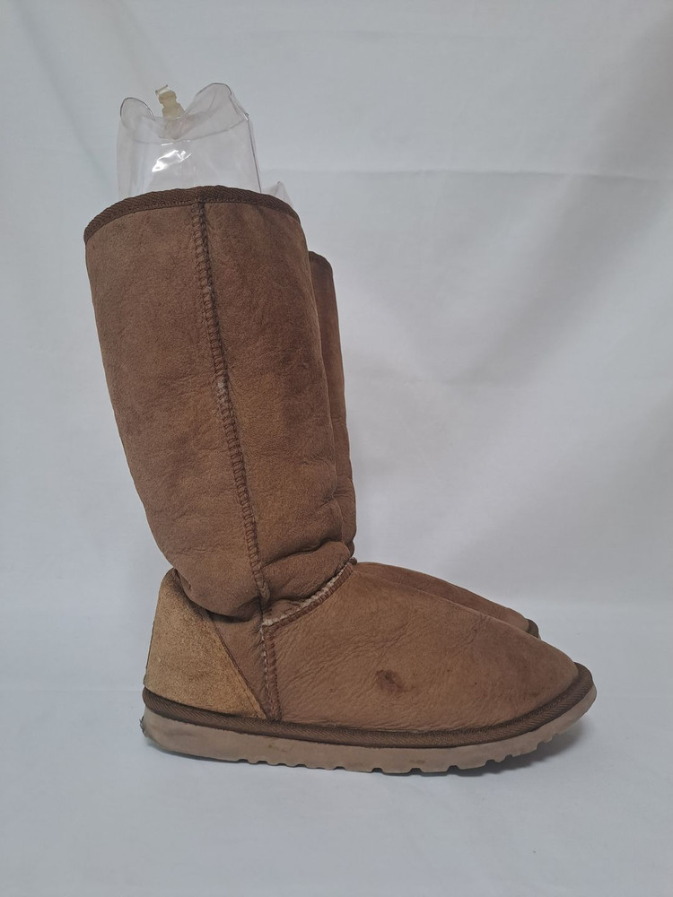 OUTBACK UGG BOOTS 아웃백 어그 부츠 남녀공용 냉동창고 이미지