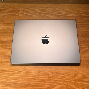 맥북프로 M1Pro 14인치 새상품급 이미지