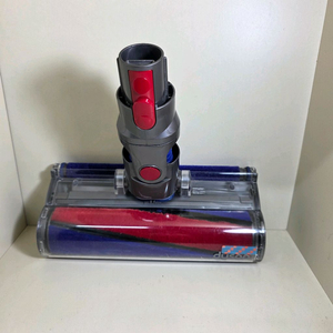 다이슨v8.v10.v11무선청소기 부품용 브러시 이미지