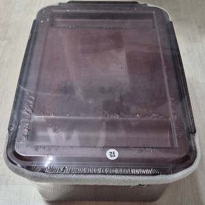 디오스 김치통 11.5L 미개봉 4개 이미지