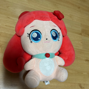 티니핑 아야핑 봉제인형 중형 이미지