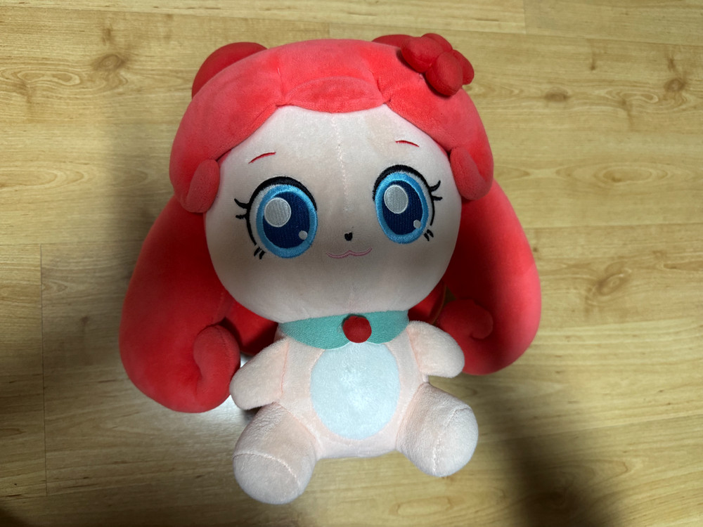 티니핑 아야핑 봉제인형 중형 이미지