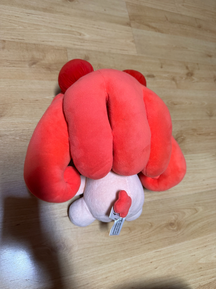 티니핑 아야핑 봉제인형 중형 이미지