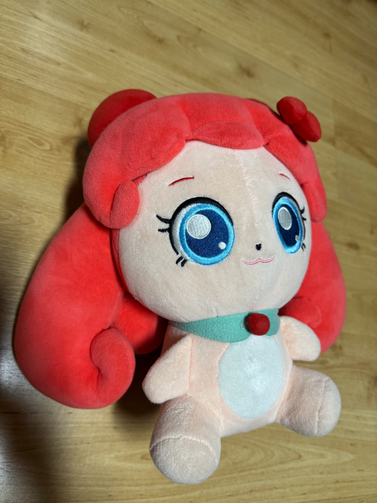 티니핑 아야핑 봉제인형 중형 이미지