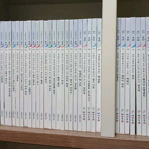 구몬 테마독서 50권 이미지