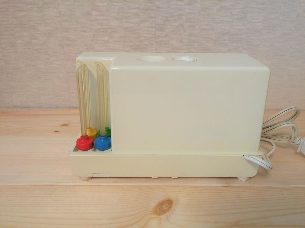 WATERPIK PLUS 110V USA 골동품 워터픽 이미지