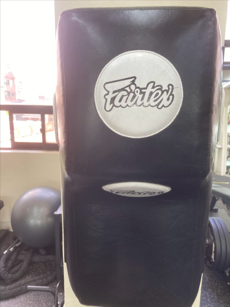 페어텍스 샌드백 벽백 이미지