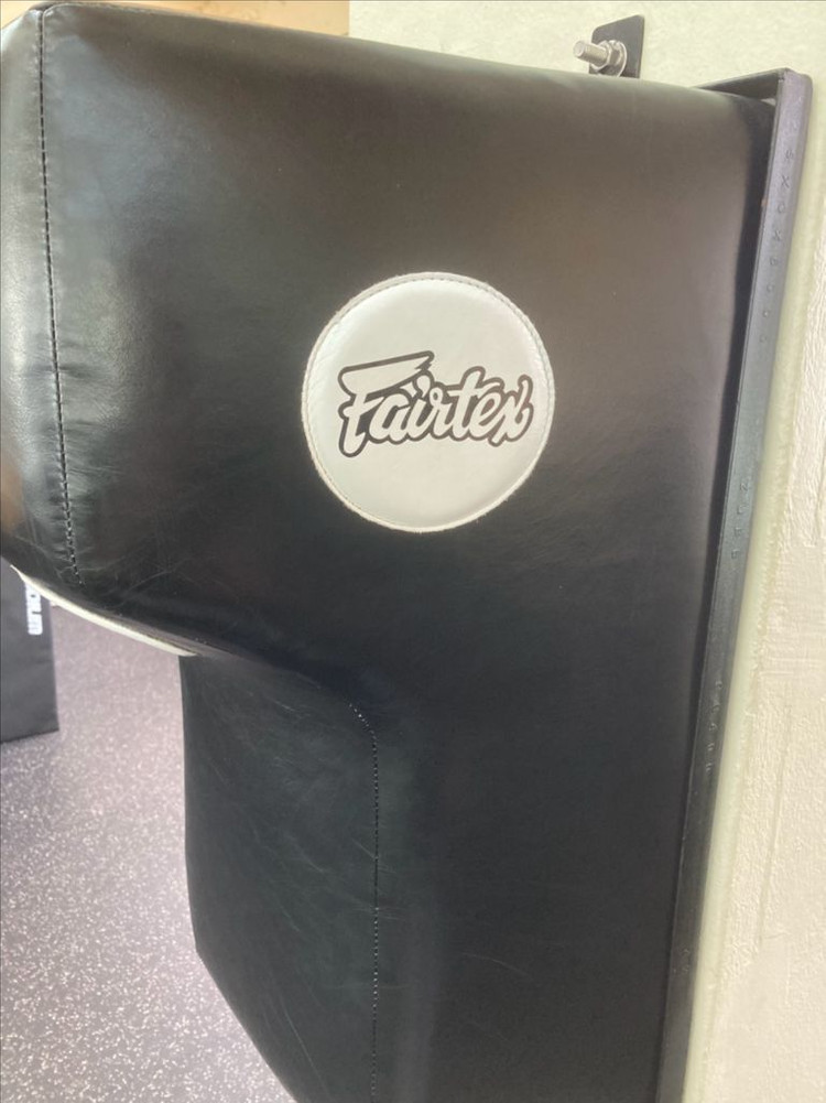 페어텍스 샌드백 벽백 이미지