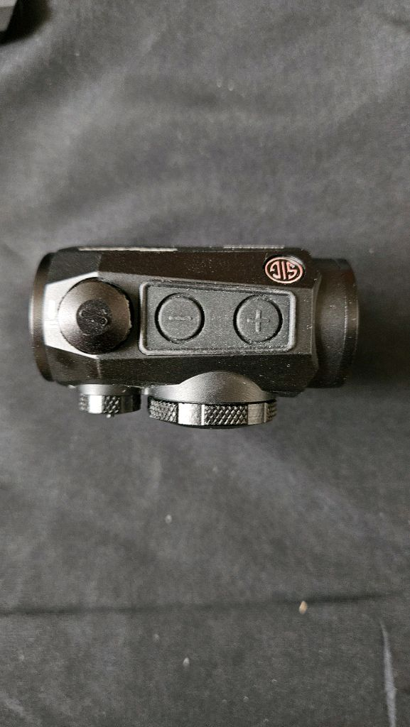 에볼루션기어 로미오5 도트사이트 팝니다. 이미지